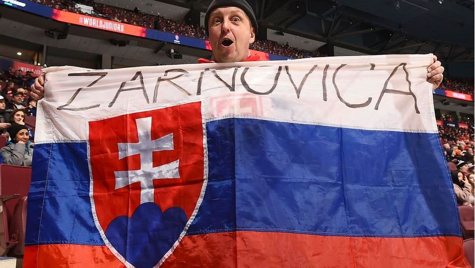 Slovensko 7