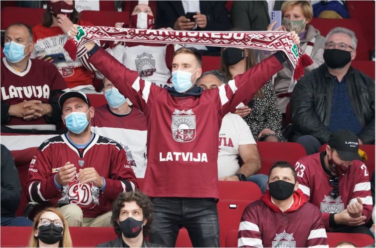 Latvia 1