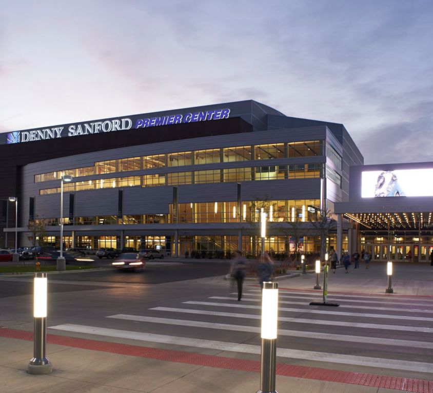 Denny Sanford PREMIER Center