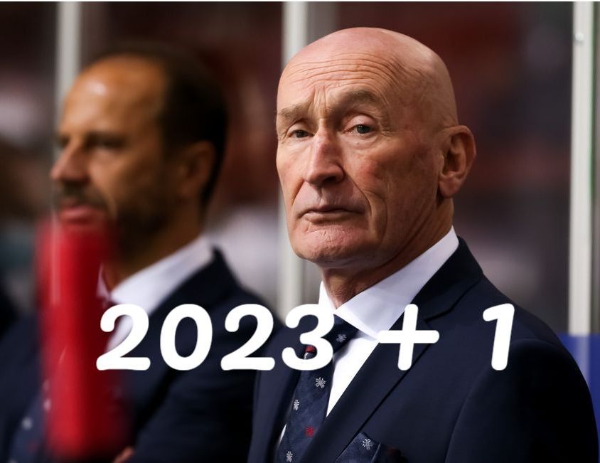 Craig Ramsay zmluva