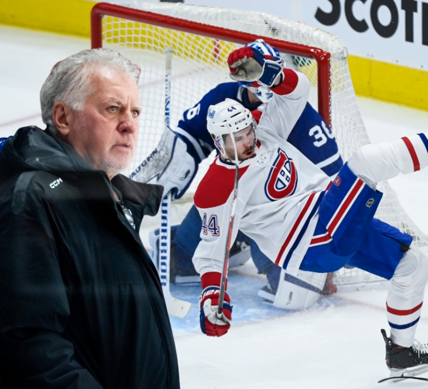 Doug Shedden NHL