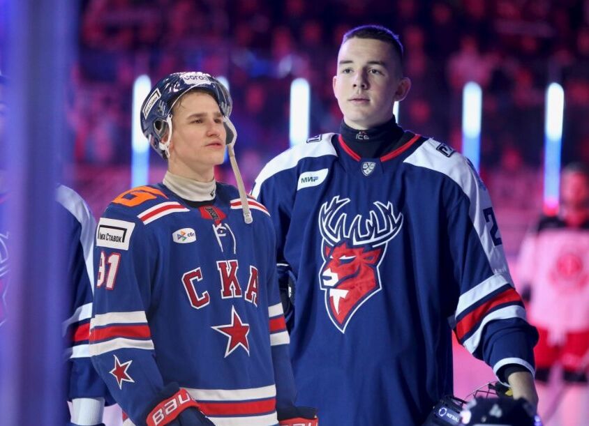 Russian