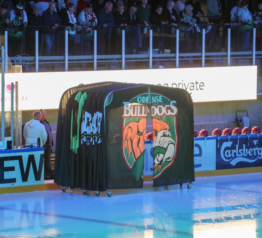 Odense Bulldogs facebook 1