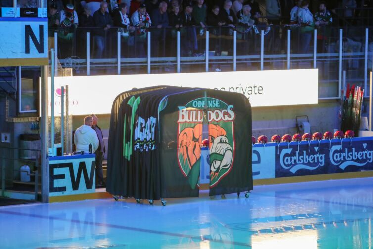 Odense Bulldogs facebook 1